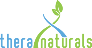 Theranaturals color logo
