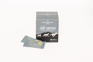 Peanut Butter Joint Support